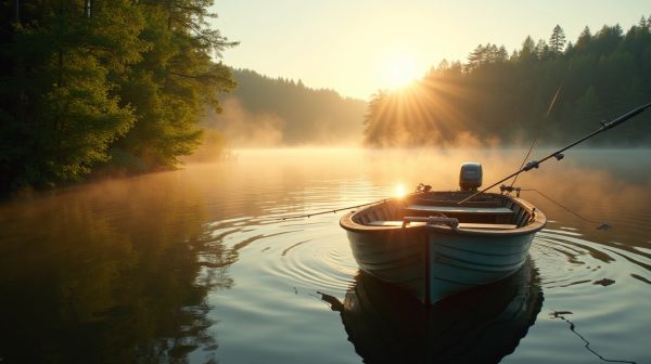 Ami da pesca: guida alla scelta per ogni tecnica e pesce