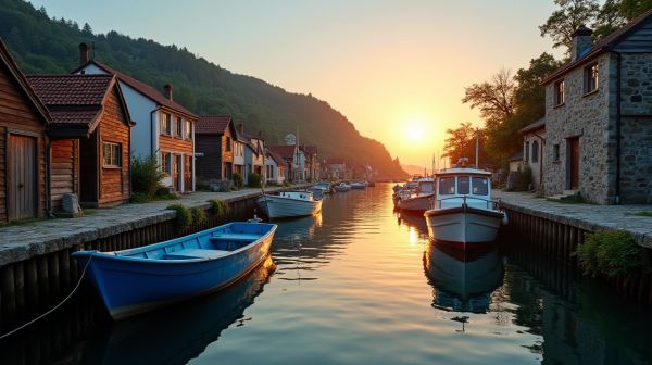 Ami da pesca: guida alla scelta perfetta per ogni pescatore