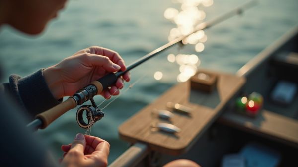 Ami da pesca: guida alla scelta perfetta per ogni pescatore