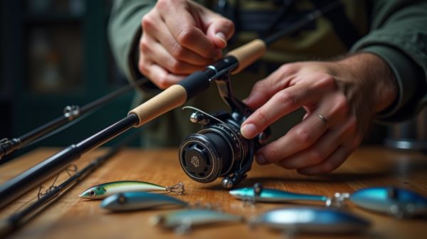 Guida ai migliori mulinelli da pesca: scegli il tuo!