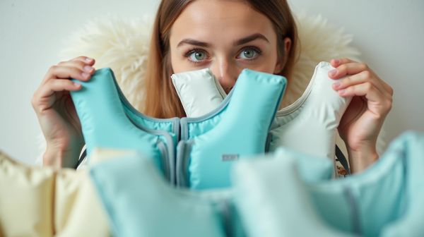 Guida alla scelta del giubbotto salvagente ideale per te