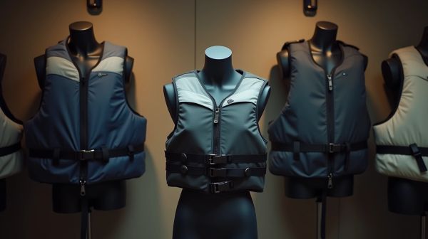 Guida alla scelta del giubbotto salvagente ideale per te