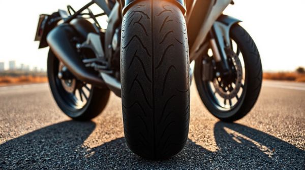 I migliori pneumatici moto 3 r19 per una guida sicura