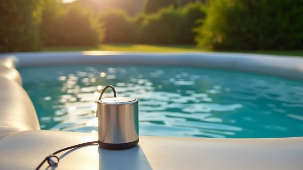 Pompa elettrica: la soluzione rapida per il tuo gonfiaggio