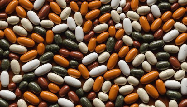 Scopri gli integratori alimentari di altissima qualità per te
