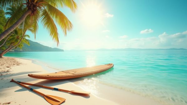 Scopri i migliori tavoli da sup per il tuo adattamento ideale