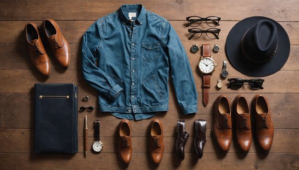 Gioielli maschili: 5 suggerimenti per il pezzo ideale