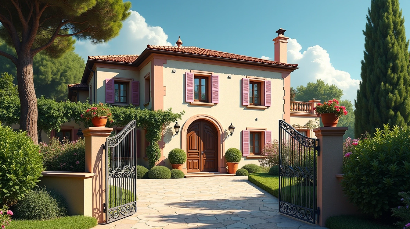 Domande frequenti sui nostri appartamenti a Cimiez